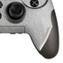 NHL New York Rangers Black Text PlayStation Scuf Vantage 2 Controller Skin